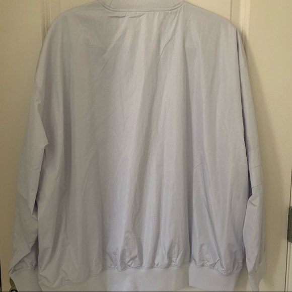 Adidas Crew Sweatshirt Dash Grey - Picture 11 of 13